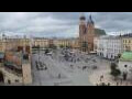 Webcam Krakau (Krakow)