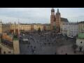 Webcam Cracovia