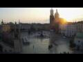 Webcam Krakow