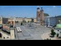 Webcam Krakow