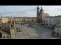 Webcam Cracovia