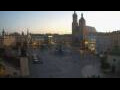 Webcam Krakow