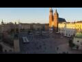 Webcam Krakow