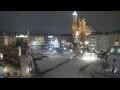Webcam Cracovie (Krakow)