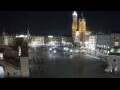 Webcam Krakau (Krakow)