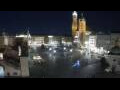 Webcam Cracovie (Krakow)