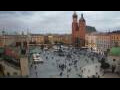 Webcam Cracovia