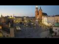 Webcam Krakau (Krakow)