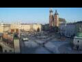 Webcam Krakow