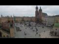 Webcam Krakau (Krakow)
