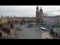 Webcam Krakow