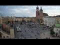 Webcam Krakau (Krakow)