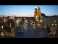 Webcam Krakow