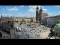 Webcam Krakow