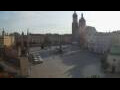 Webcam Krakow