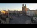 Webcam Krakau (Krakow)