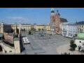 Webcam Cracovia