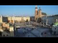 Webcam Cracovia