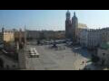Webcam Krakow