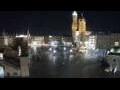 Webcam Krakau (Krakow)