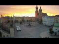 Webcam Krakow