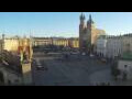 Webcam Krakau (Krakow)