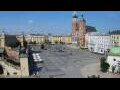 Webcam Krakow
