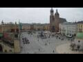 Webcam Krakau (Krakow)