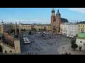 Webcam Krakow