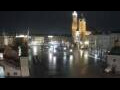 Webcam Cracovia