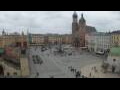 Webcam Krakau (Krakow)