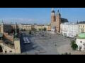 Webcam Krakau (Krakow)