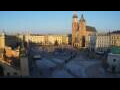 Webcam Krakow