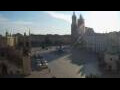 Webcam Krakow