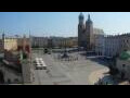 Webcam Krakau (Krakow)