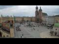 Webcam Krakau (Krakow)