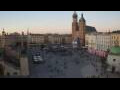 Webcam Cracovia