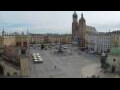 Webcam Krakow
