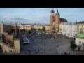 Webcam Krakow
