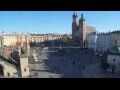 Webcam Krakow