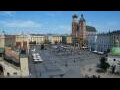 Webcam Krakow