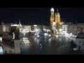Webcam Krakow