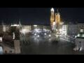 Webcam Krakau (Krakow)