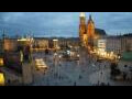 Webcam Krakow