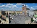 Webcam Krakow