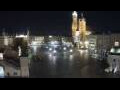 Webcam Krakau (Krakow)