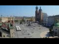Webcam Cracovia