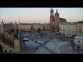 Webcam Krakow