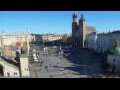 Webcam Krakau (Krakow)