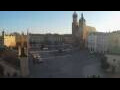 Webcam Krakow